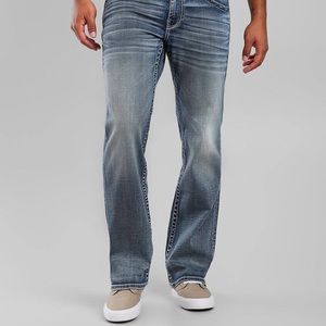 Buckle Black 9Fit Men’s jeans